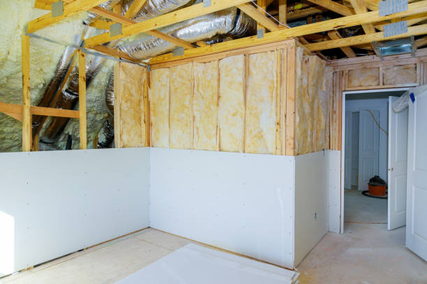 Types of Insulation We Offer in Hillsboro, WI