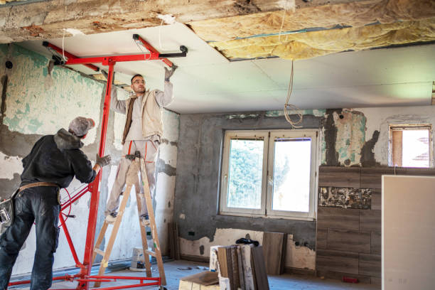 Types of Insulation We Offer in Hillsboro, WI