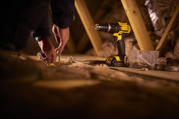 Best Blown-in Insulation in Hillsboro, WI